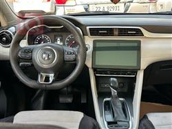 ام جي ZS